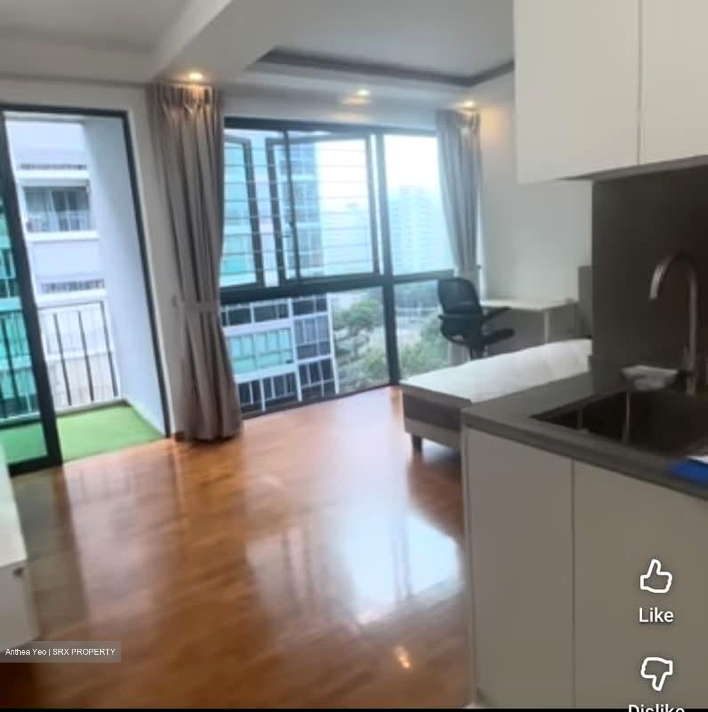 Esparina Residences (D19), Condominium #591283541